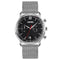 Luminous Multi-function Six-hand Chronograph Quartz Watch