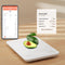 Precision Glass Electronic Scale Kitchen Baking At Home Food Balance