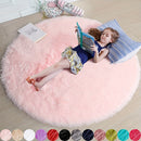 Cozy Nonslip Plush Rug perfect for Room Decoration