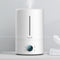 Household aromatherapy humidifier