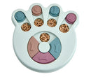 Pet Puzzle Toys Increase Interactive Slow Dispensing Feeding Training Games Feeder