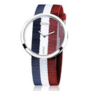 Student Graduation Commemorative Waterproof Women's Watch