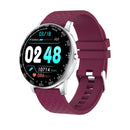 H30 full circle screen smart sports bracelet