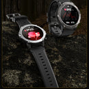 Bluetooth Call Payment Outdoor Sports Three-proof Watch