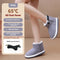 Electric Heating Cotton Shoes Charging Heating Boots Winter Home Office