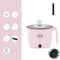 Multifunctional Student Instant Noodle Pot Bedroom Small Hot Pot