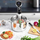 Platinum Precision Sous Vide Cooker Immersion Circulator