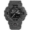 Shockproof Military Men's Fashion Waterproof Chronograph Luminous Electronic Watch