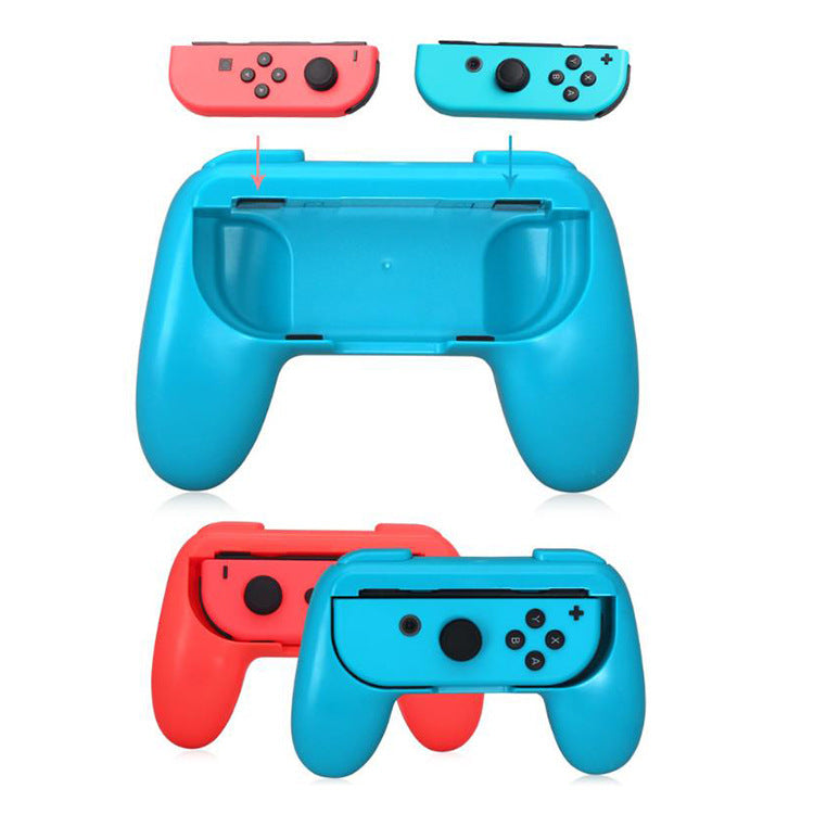 Handle Joycon Small Handle Handle NS Left And Right Handle Handle NS  Peripheral Accessories