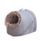 Autumn And Winter Fleece-lined Cat Nest Closed Sleeping Bag