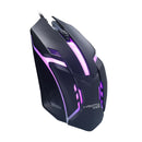 Wireless Professional Gaming Mouse