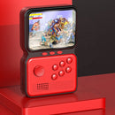 Hand-held gaming device