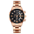 Fashion Big Digital Calendar Men's Watch