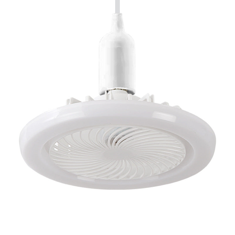 Screw Mouth Electrodeless Dimming Led Ceiling Ceiling Fan Lights