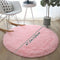 Cozy Nonslip Plush Rug perfect for Room Decoration