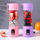 Portable Mixer Multifunctional USB Electric Blender