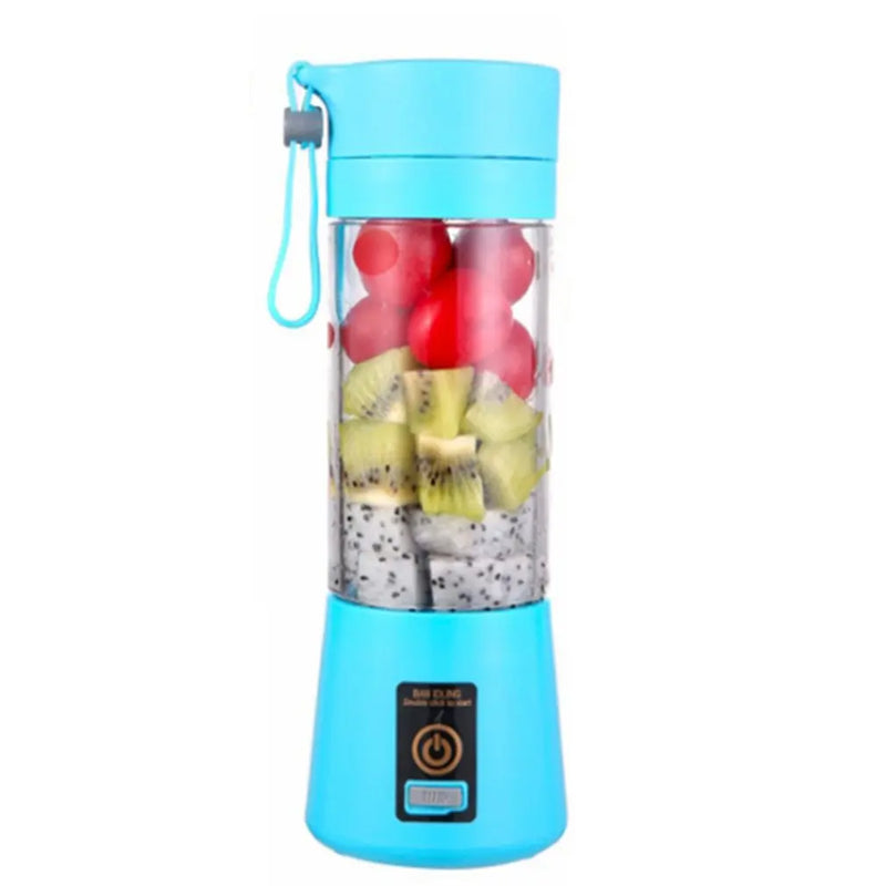 Portable Mixer Multifunctional USB Electric Blender