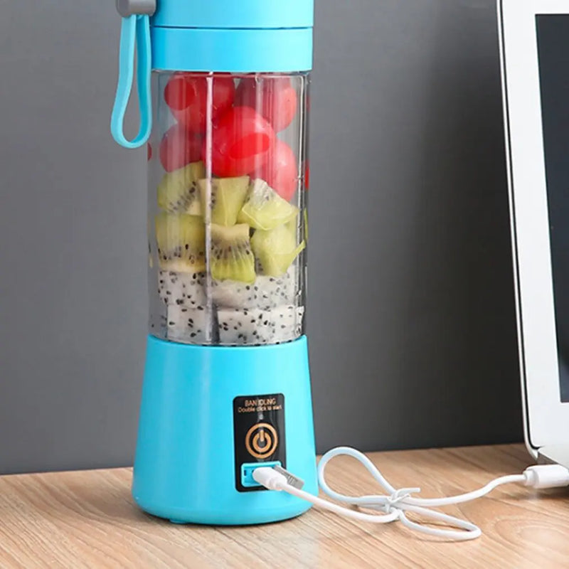 Portable Mixer Multifunctional USB Electric Blender