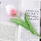 10PCS Fake Tulips Artificial Flower Real Touch for Home Decoration