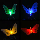 Outdoor Butterfly String Lights Length 5 meters