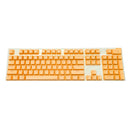 Mechanical Keyboard 104 Doubleshot ABS Spacebar Keycaps