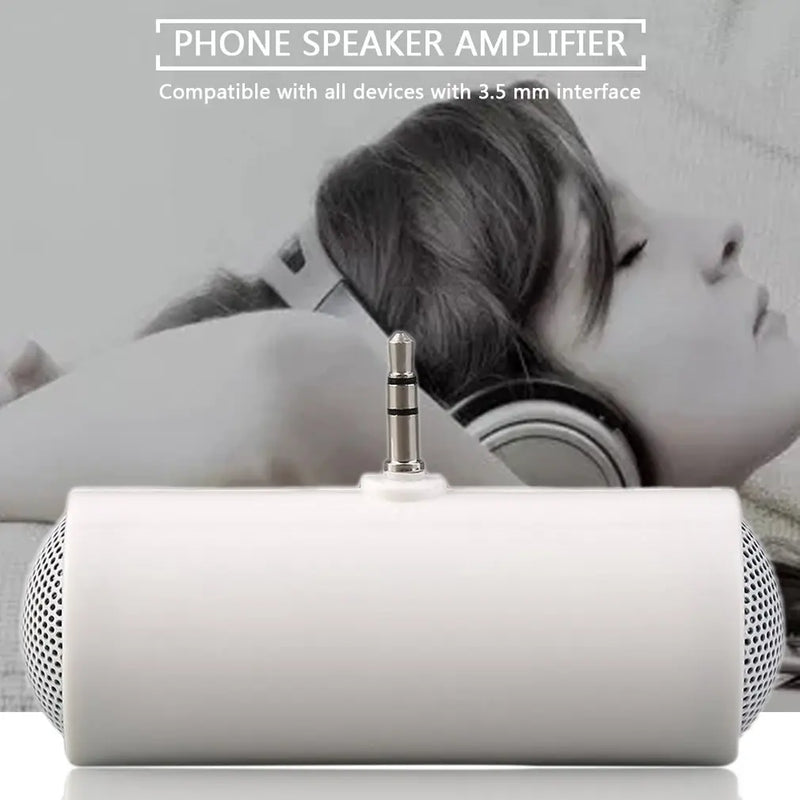 Newest Stereo Speaker MP3 Player Amplifier Loudspeaker