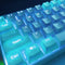 Mechanical Keyboard 104 Doubleshot ABS Spacebar Keycaps