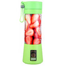 Portable Mixer Multifunctional USB Electric Blender