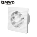 4/6/8 Inch Household Ventilation Fan Powerful Air Purification