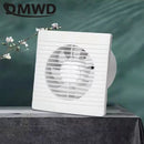 4/6/8 Inch Household Ventilation Fan Powerful Air Purification