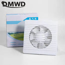 4/6/8 Inch Household Ventilation Fan Powerful Air Purification