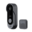 Wireless Doorbell Video Intercom Phone Security Camera IR