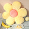 6 Styles Sunflower Pillows Small Daisy Cushions Petals Flowers