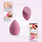 3/4pcs Makeup Sponge Blender Beauty Egg Cosmetic Puff Foundation Sponges Powder