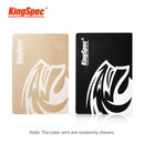 KingSpec 2.5 Hard Disk SSD 128G 256G 512G 1TB 2TB SATA3 Internal Solid State Drive