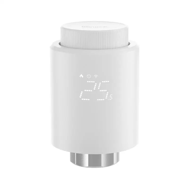 SONOFF Zigbee Thermostatic Radiator Valve