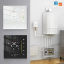 MOES WiFi Water/Electric Floor Heating Thermostat