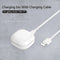 Wireless Bluetooth-compatible Earphone Replacement Charging Box for Samsung Galaxy Buds 2 / Pro Earbuds Charger Case White Black