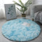 Cozy Nonslip Plush Rug perfect for Room Decoration