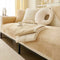 Triogift Luxury Soft Sofa Cover