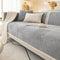 Triogift Luxury Soft Sofa Cover