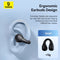 Wireless Headphones Ear clip Earphones Bluetooth 5.3  2MIc ENC HD