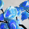 ArtZ® Nordic Roses LED Lamp