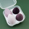 3/4pcs Makeup Sponge Blender Beauty Egg Cosmetic Puff Foundation Sponges Powder