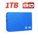 Original Portable SSD 1TB External Hard Drive