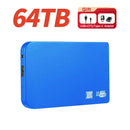 Original Portable SSD 1TB External Hard Drive