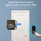 Wireless Doorbell Video Intercom Phone Security Camera IR