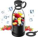 Portable Electric Juicer Blender Usb Mini Fruit Mixers