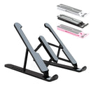 Universal Laptop Stand Adjustable Notebook Holder