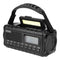 10000mAh Multifunctional  Hand Crank Radio